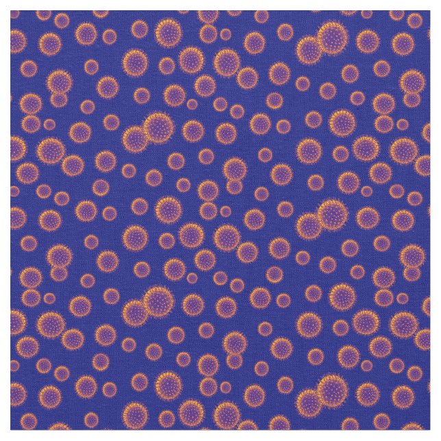 Tecido Influenza - Neon (Detalhe)