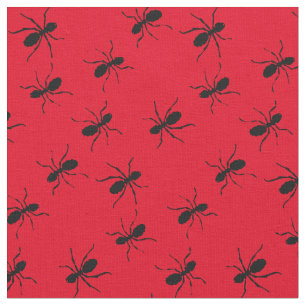 Tecido Insetos de Insetos Ants
