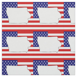 Tecido Iowa