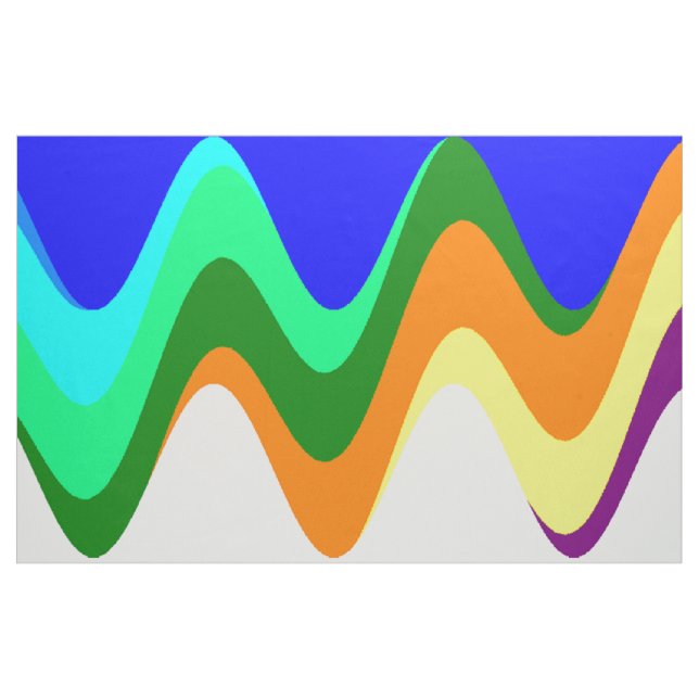 Tecido Ipanema Beach (Jarda)