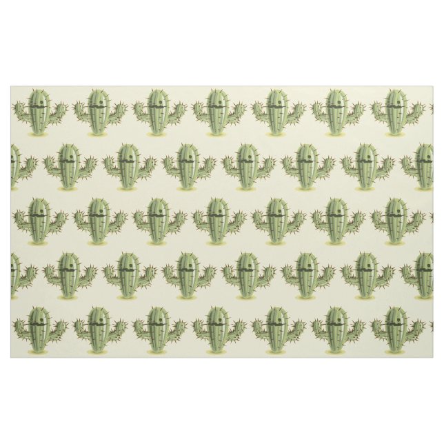 Tecido Irate Rapidamente Cactus Thunder_Cove (Fat Quarter)