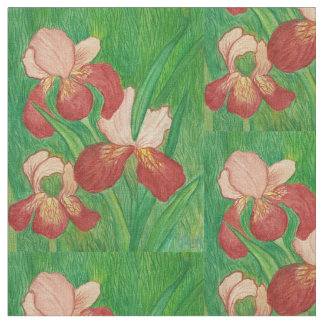 Tecido Iris