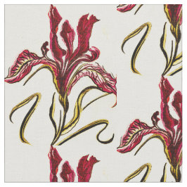 Tecido Íris de bronze