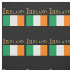 TECIDO IRLANDA