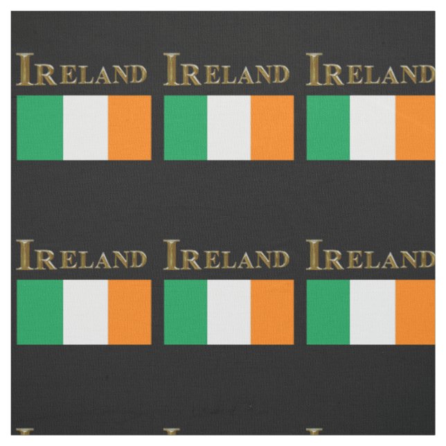 TECIDO IRLANDA (Modelo)