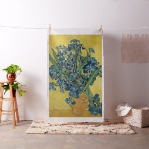 Tecido Irlandeses - Vincent van Gogh Fine Art