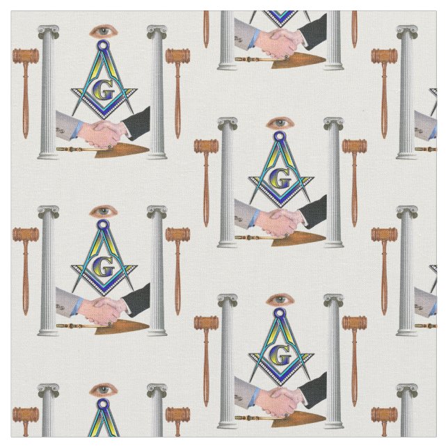 Tecido Irmãos todos (Detalhe)