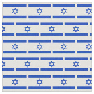 Tecido Israelita e Judeu/Moda Israelita