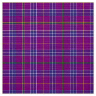 Tecido Jackson Tartan