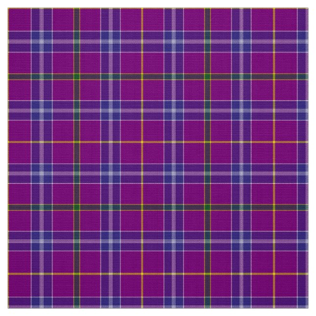 Tecido Jackson Tartan (Modelo)