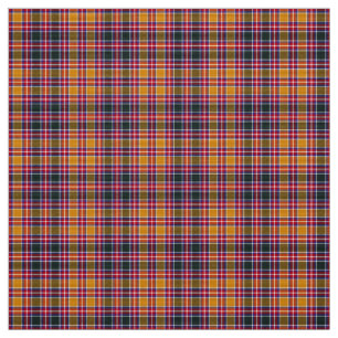 Tecido Jacobite Tartan