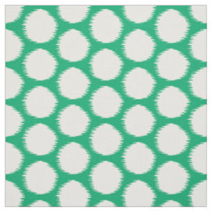 Tecido Jade Asian Moods Ikat Pontos
