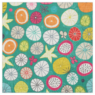 Tecido jade dos guarda-chuvas