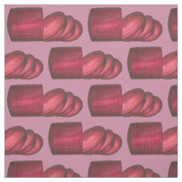 Tecido Janto de Ação de Graças Comidas de Natal