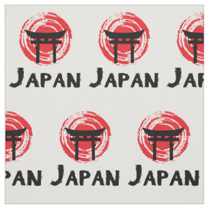 Tecido Japão