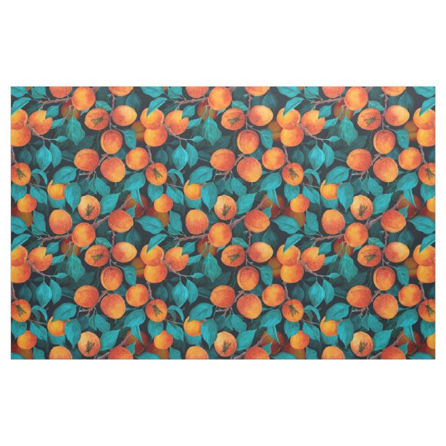 Tecido Jardim 2 (Fat Quarter)