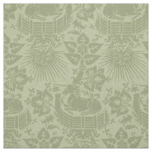 Jardim do Unicórnio Renascentista, Primavera Verde