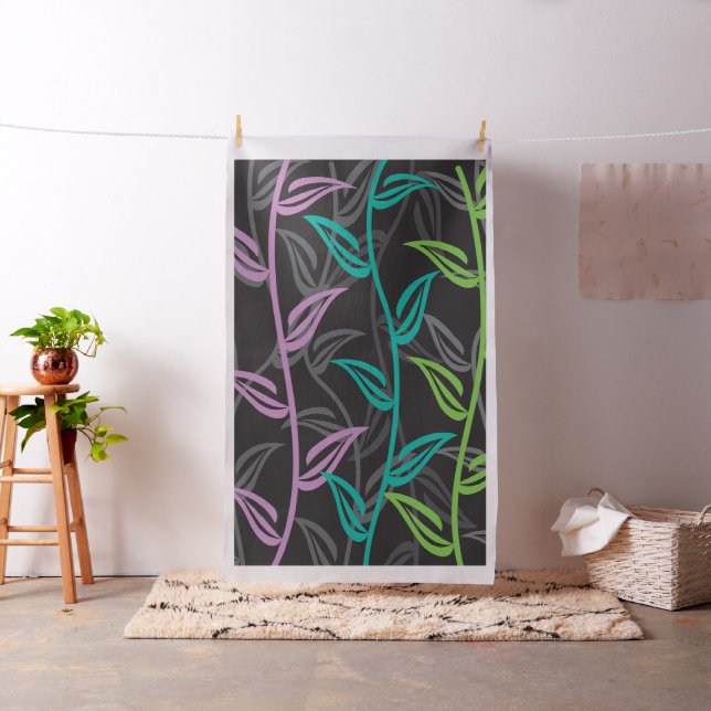 Tecido Jardim Floral de Jewel (In Situ)