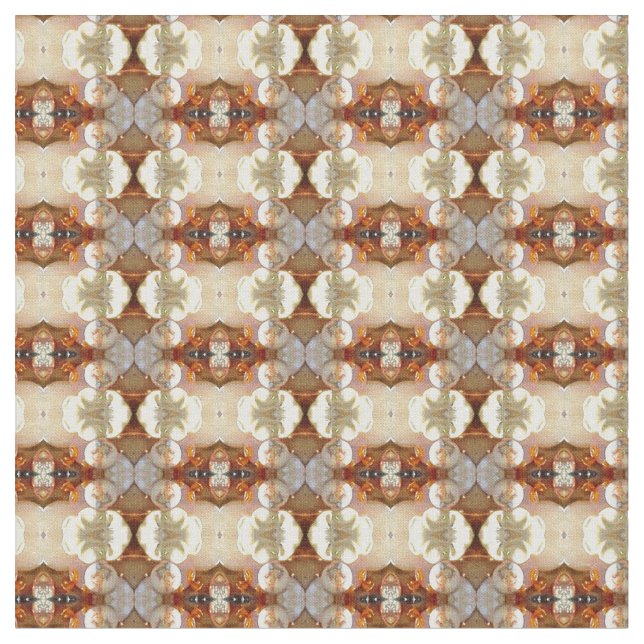 Tecido Jewel Shell (Detalhe)