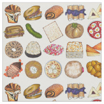 Jewine Cuisine Brisket Challah Babka trava Blintz