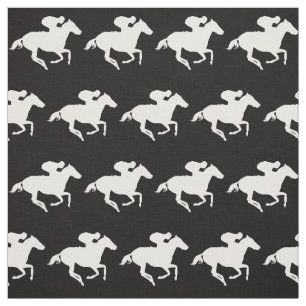 Tecido Jockey Pattern
