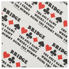 Tecido Jogo De Ponte Somente Onde Eu Me Aprecio Ser O Idi