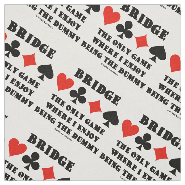 Tecido Jogo De Ponte Somente Onde Eu Me Aprecio Ser O Idi (Modelo)