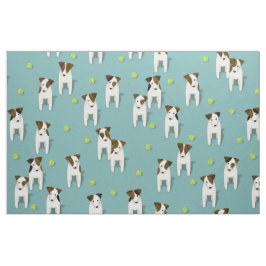 Tecido JRT PRT Terriers cachorros-tênis
