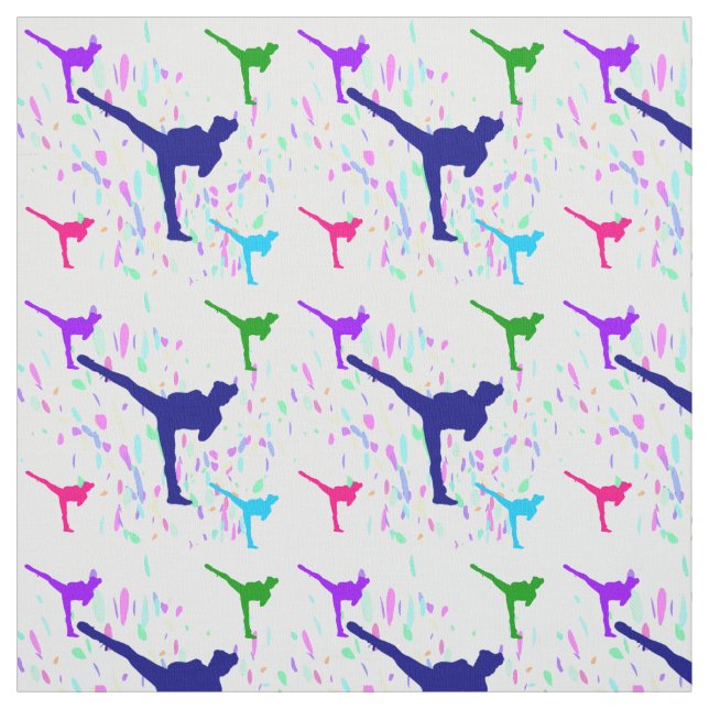 Tecido Judo (Modelo)