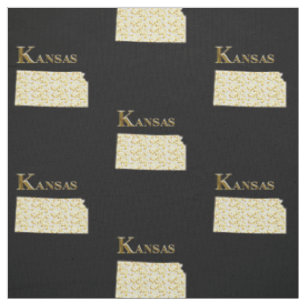 TECIDO KANSAS