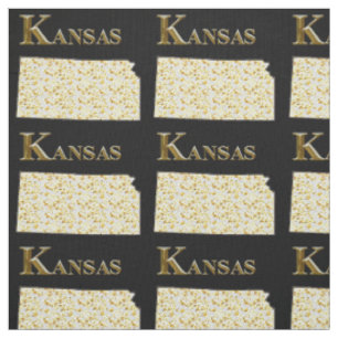 TECIDO KANSAS