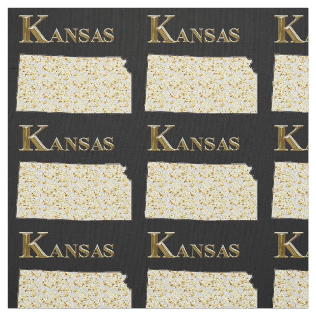 TECIDO KANSAS (Modelo)