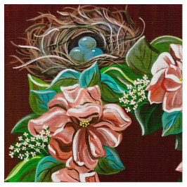 Tecido Kathy's Wreath