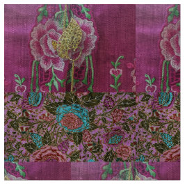 Tecido Kebaya