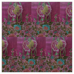 Tecido Kebaya