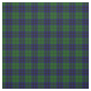 Tecido Keith Modern Tartan