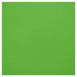 Tecido Kelly Green Solid Color