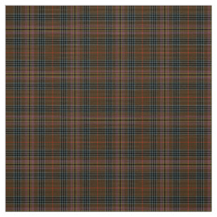 Tecido Kennedy Weathered Tartan