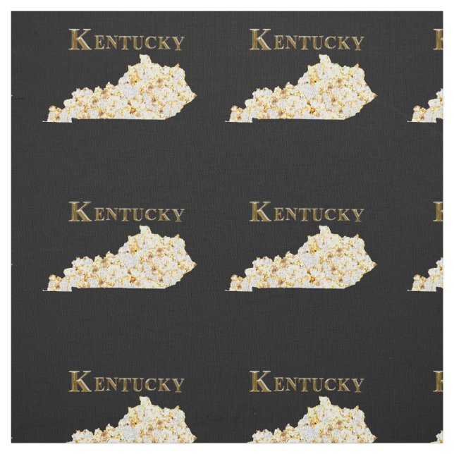 TECIDO KENTUCKY (Modelo)