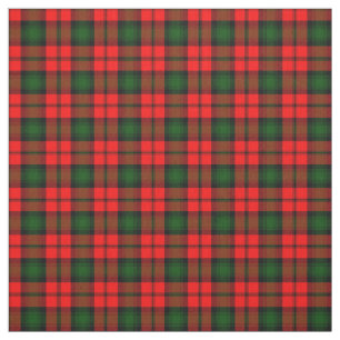 Tecido Kerr Modern Tartan