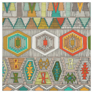 Tecido kilim pas
