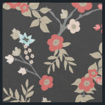 Tecido Kimono Impressão<br><div class="desc">Tecido de quimono de cor brilhante inspirou o padrão design por Shelby Allison.</div>