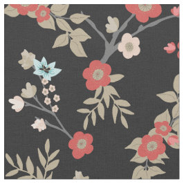 Tecido Kimono Impressão