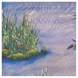 Tecido King Fisher 2