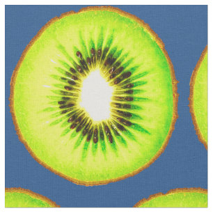 Tecido Kiwi Padrão