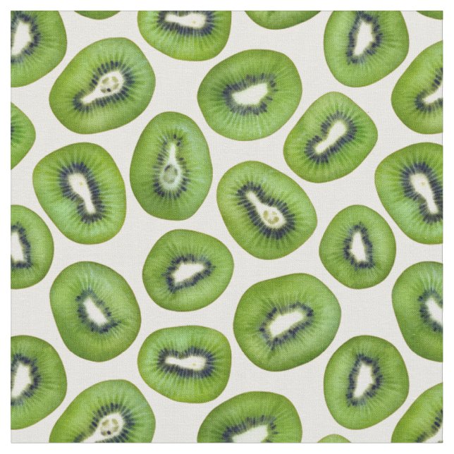 Tecido Kiwi Pattern (Detalhe)