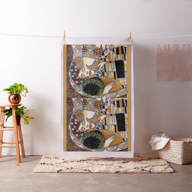 TECIDO KLIMPT ART X 2 (In Situ)