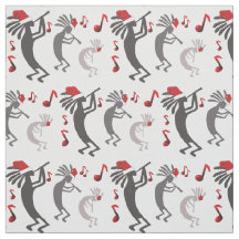 Kokopelli Natal