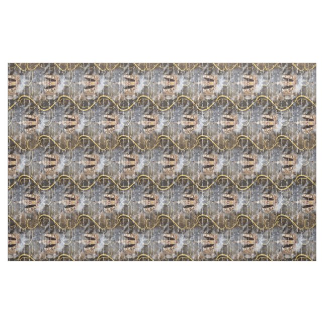 Tecido Krone (Fat Quarter)