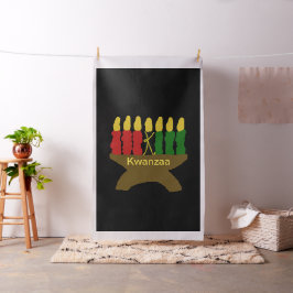 Tecido Kwanzaa Art